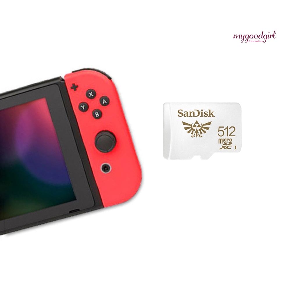 Đầu Đọc Thẻ Nhớ Micro-Sd / Tf Tốc Độ Cao 512 / 1024gb | BigBuy360 - bigbuy360.vn