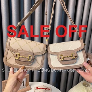 Túi HỒ NGỌC HÀ Hàng Quảng Châu size 20cm đẹp mẫu mới 2021