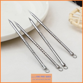 COMBO 7 Đây là sản phẩm được sử dụng phổ biến trong spa và đặc trị mụn.

Khi mụn cám và mụn đầu đen quá nhiều khiến bạn 