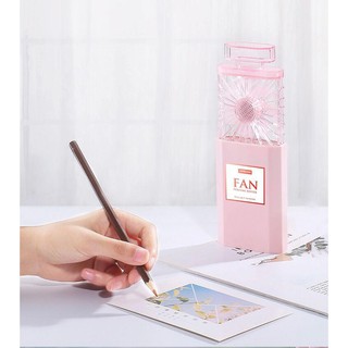 QUẠT MINI CẦM TAY JOYROOM CJR-CY277