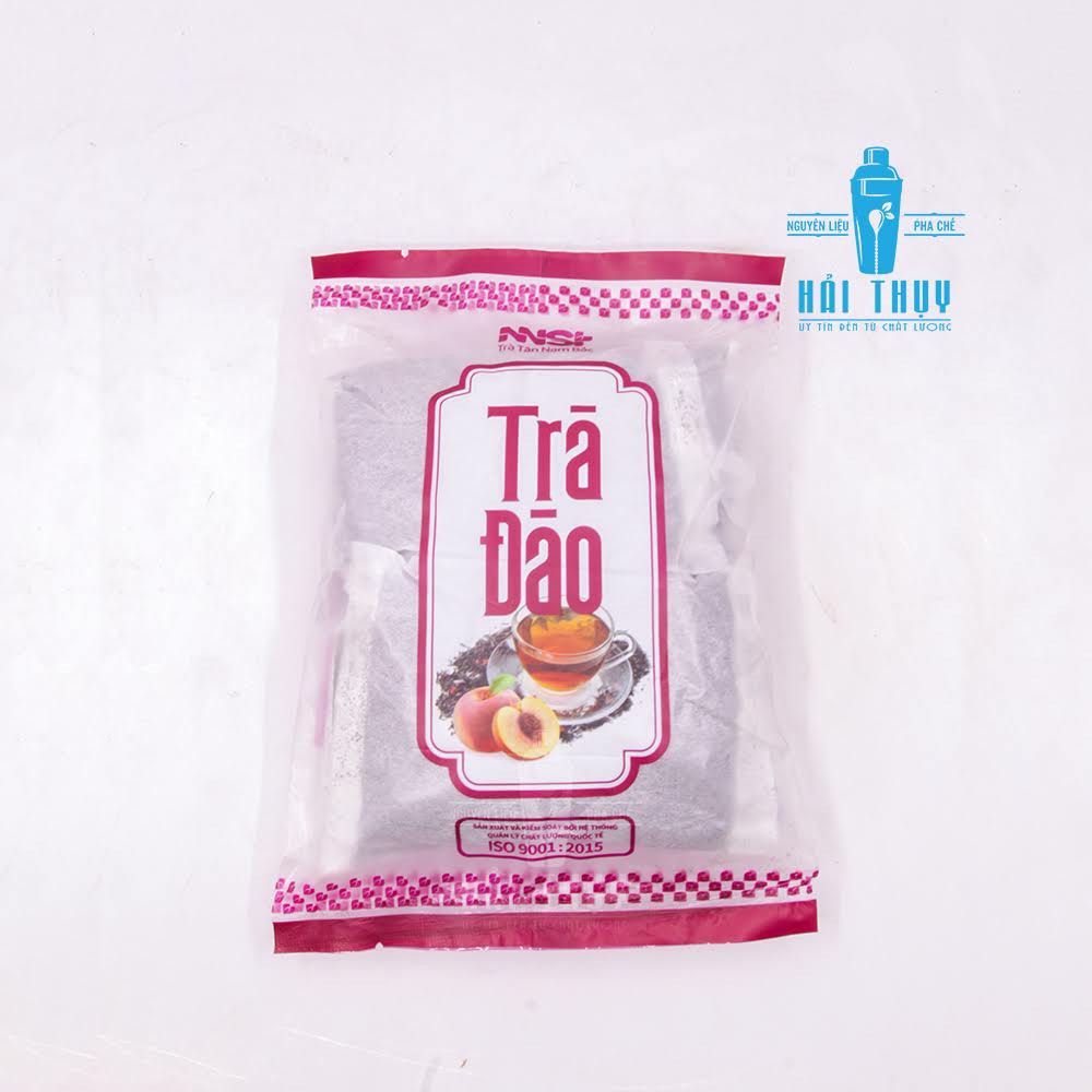 Trà Đào Túi Lọc Tân Nam Bắc