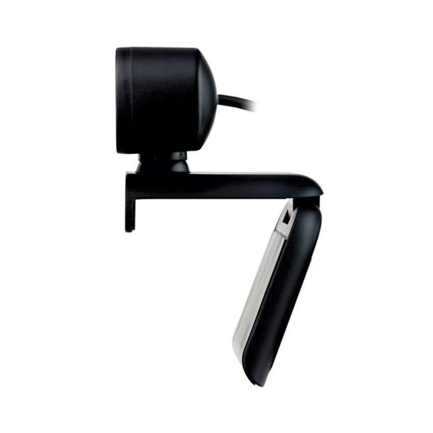 Webcam Rapoo C200 FullHD 720p Tích hợp Micro chung cổng USB hình ảnh HD siêu nét - CHÍNH HÃNG 100% - BH 24 THÁNG ĐỔI MỚI | BigBuy360 - bigbuy360.vn