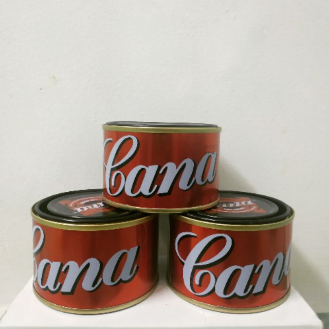 SÁP ĐÁNH BÓNG XE CANA 100G