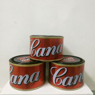 SÁP ĐÁNH BÓNG XE CANA 100G