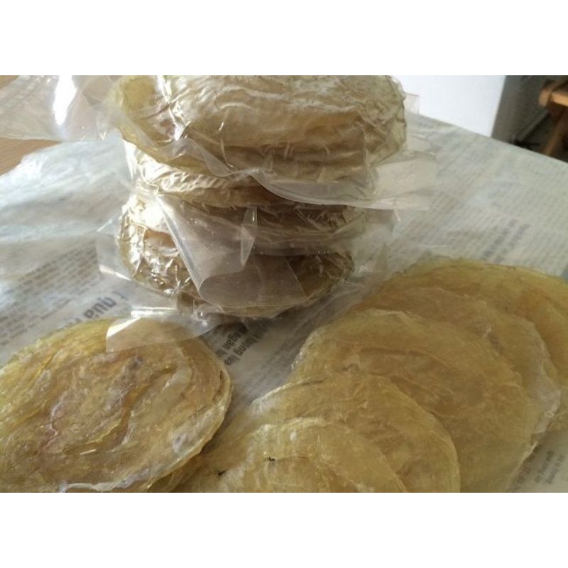 CÁ BÒ KHÔ TRÒN ĐẶC SẢN BIỂN CỰ NHAM 500g | BigBuy360 - bigbuy360.vn