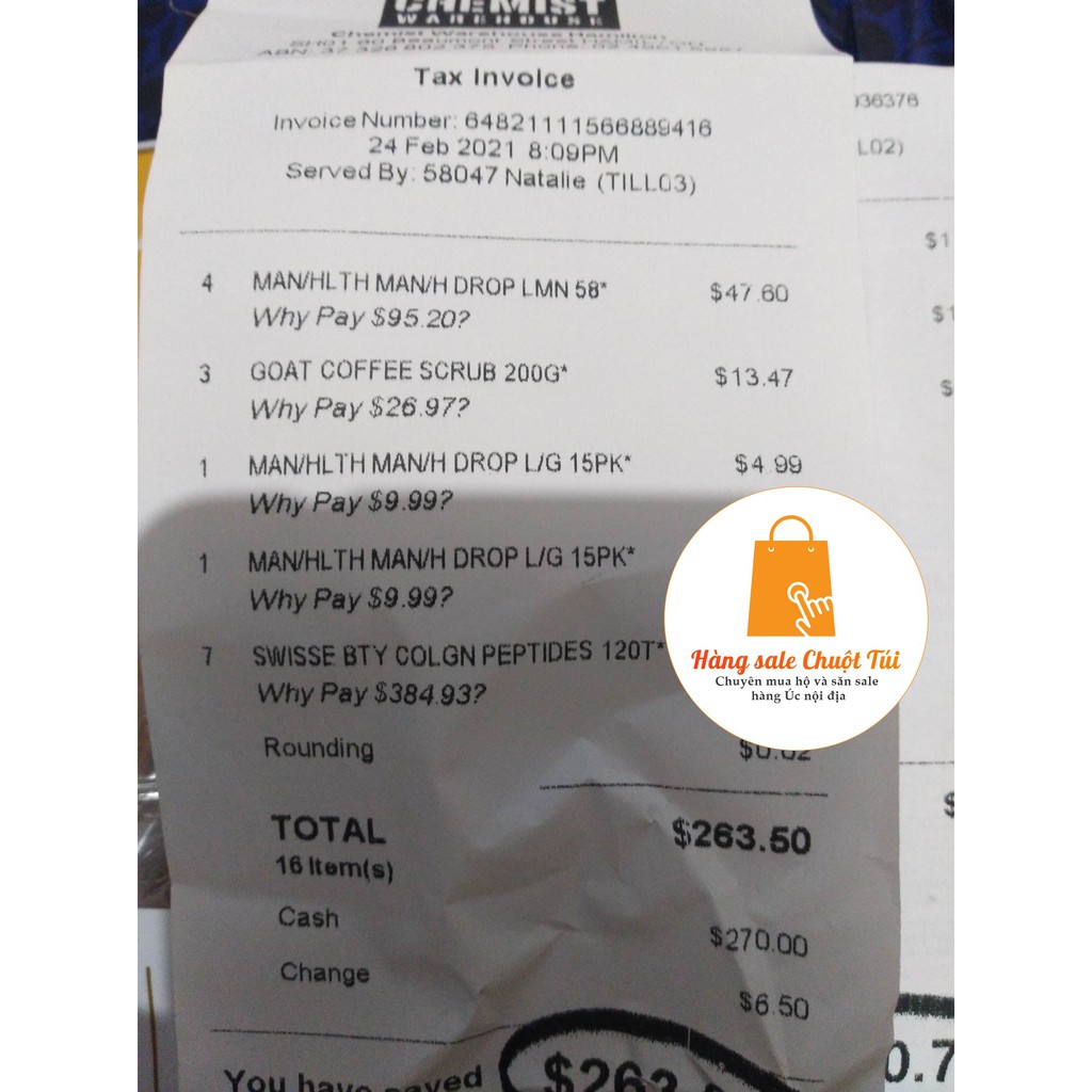 Viên uống Swisse collagen glow 60 viên và 120 viên - Hàng Úc đủ bill | BigBuy360 - bigbuy360.vn