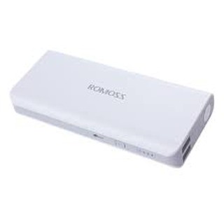 Pin Sạc Dự Phòng Romoss 5.0