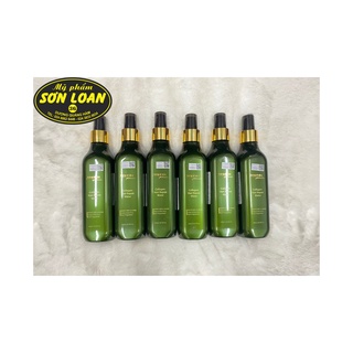 Xịt dưỡng tóc SOPHIA Hàn Quốc 250ml (phục hồi tóc hư tổn-Collagen Hair Repair Water)