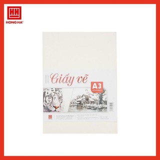 tập 10 tờ giấy vẽ a3