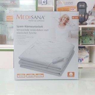 Đệm sưởi ấm Medisana HUB