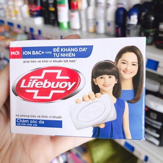 Xà Bông Lifebuoy MinMart