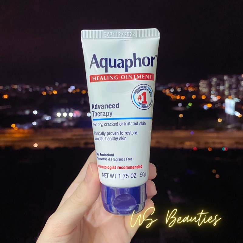 Kem Dưỡng Ẩm Aquaphor Healing Ointment 50g