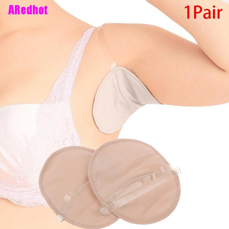 Cặp Miếng Đệm Thấm Hút Mồ Hôi Dưới Cánh Tay