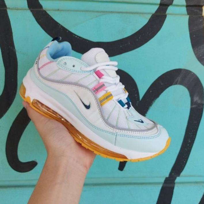 Giày Nữ NK AIRMAX 97/98 SIZE 36-40