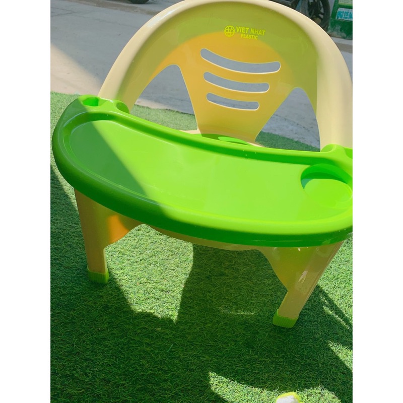 Ghế Ăn Dặm, Ghế bô Việt Nhật Chính Hãng