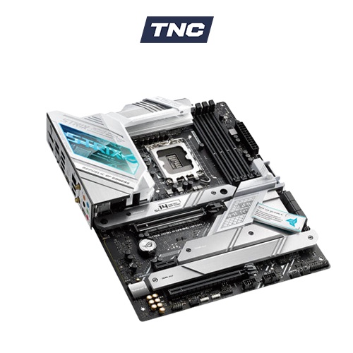 Bo Mạch Chủ ASUS ROG STRIX Z690-A GAMING WIFI D4