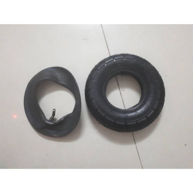 Ruột xe scooter điện mini 8inch 200*50