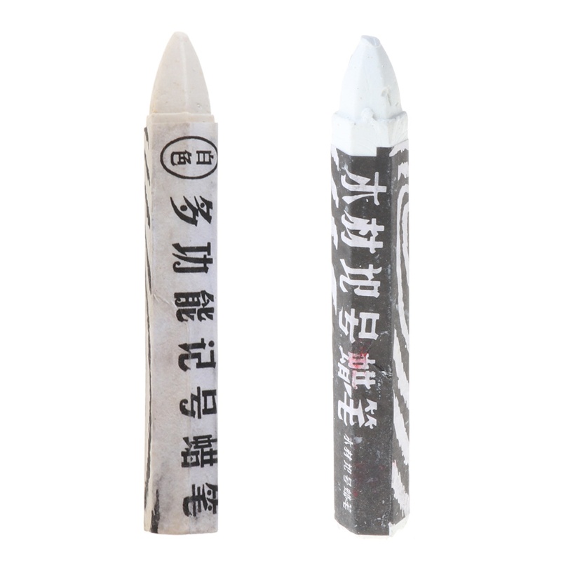 Bút Chì Màu Đánh Dấu Trang Trí Nội Thất Chống Thấm Nước