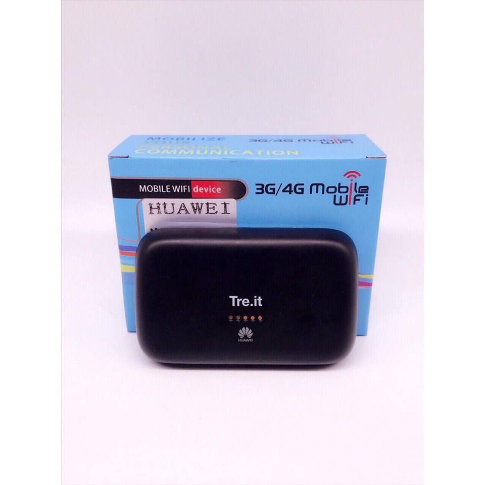 Bộ phát Wifi 4G Huawei E5575 [ Tặng sim 62GB/tháng ] | BigBuy360 - bigbuy360.vn
