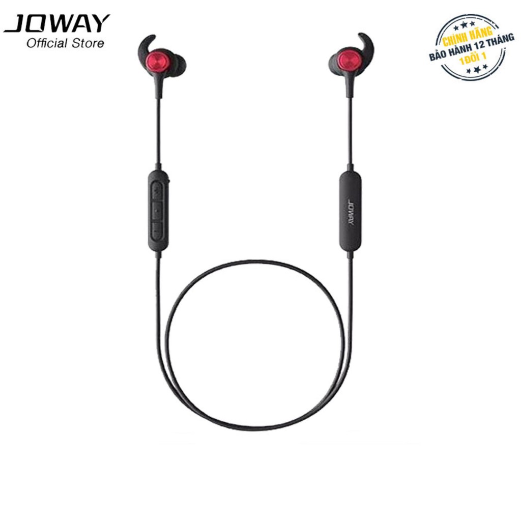 Tai nghe Bluetooth chuyên game di động PUBG, RULES OF SURVIVAL Joway H32 âm thanh vòm 360 độ, 3D nghe rõ mọi chuyển động