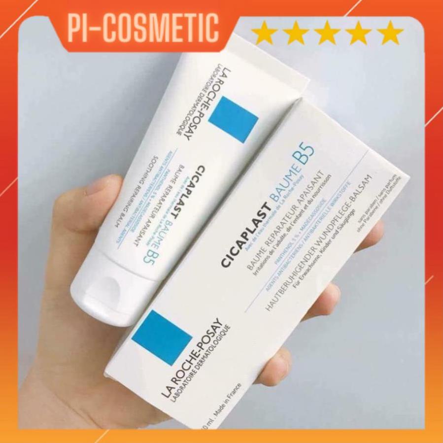 La Roche Posay B5 - Kem Dưỡng B5 La Roche-Posay Cicaplast Baume Làm Dịu Nhẹ Và Phục Hồi Da 100ml - p