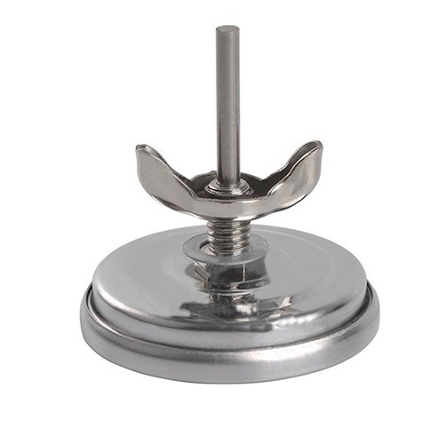 Nhiệt kế đo nhiệt độ thực phẩm nướng 50-500° f08