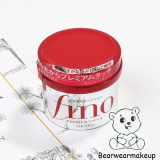 KEM Ủ TÓC FINO NHẬT BẢN