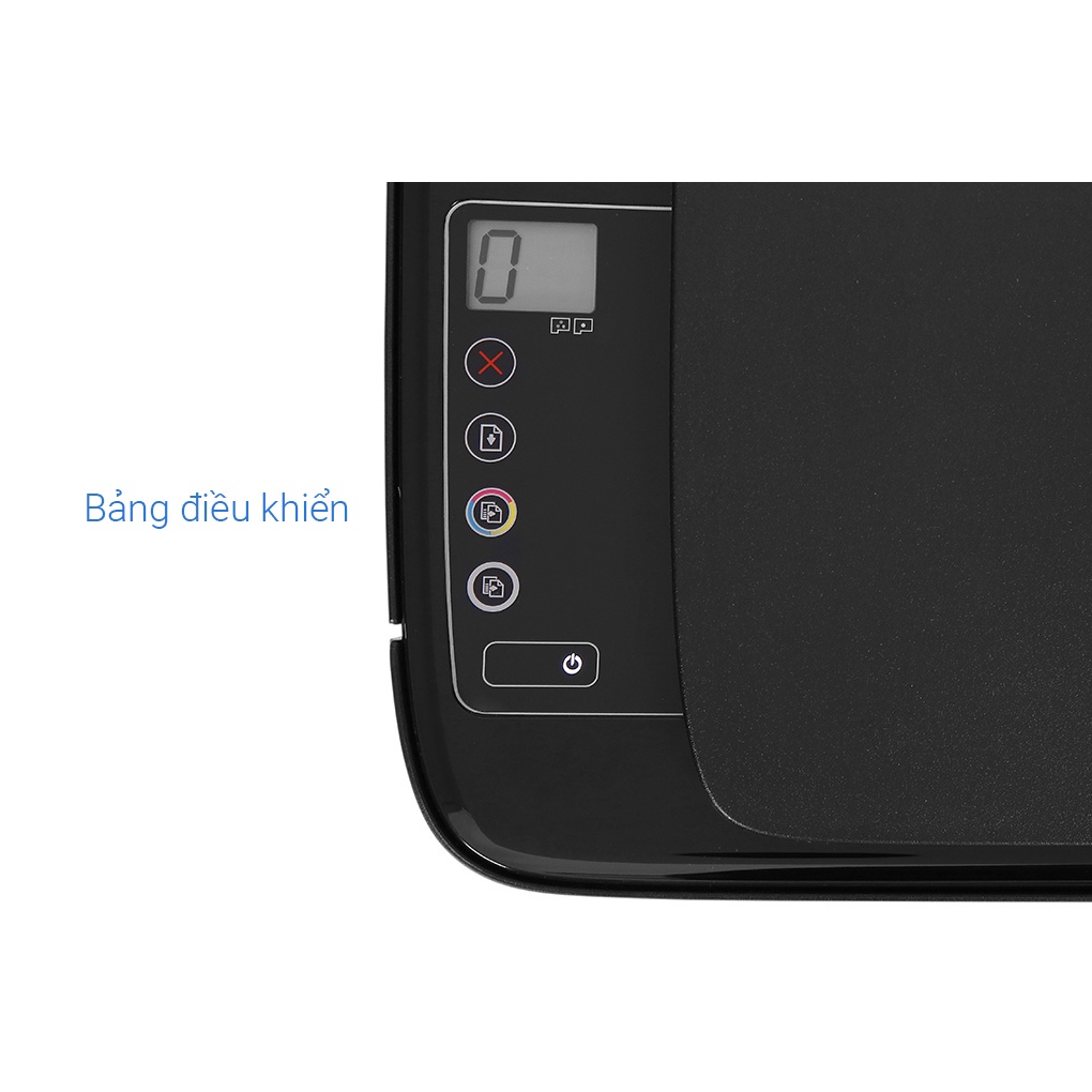 Máy In Phun Màu HP đa năng in scan copy Ink Tank 315  - Bảo hành 12 tháng