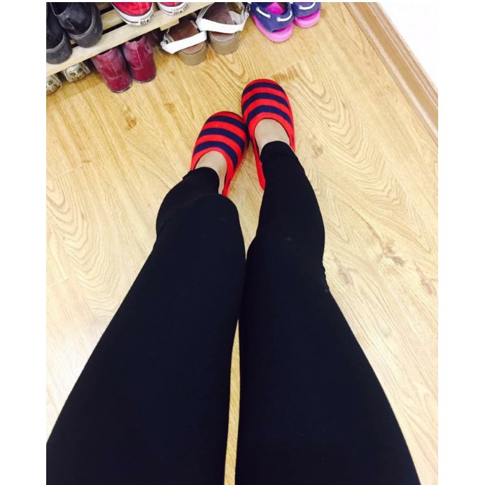 Quần legging nữ FREESHIP Giảm 20K khi nhập [XMSONGANH20] Quần legging dài đủ size S-3XL
