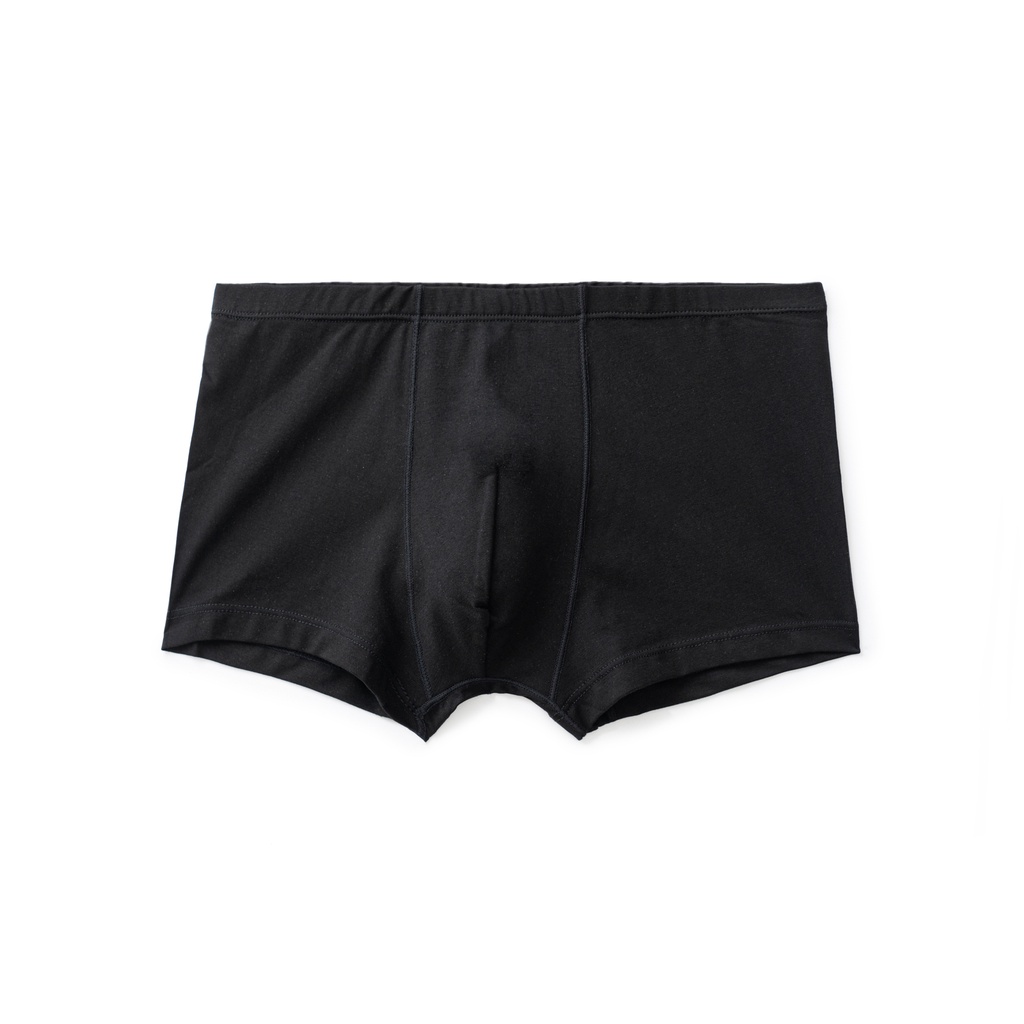 QUẦN LÓT NAM BOXERS COTTON SPECIAL DUVALL