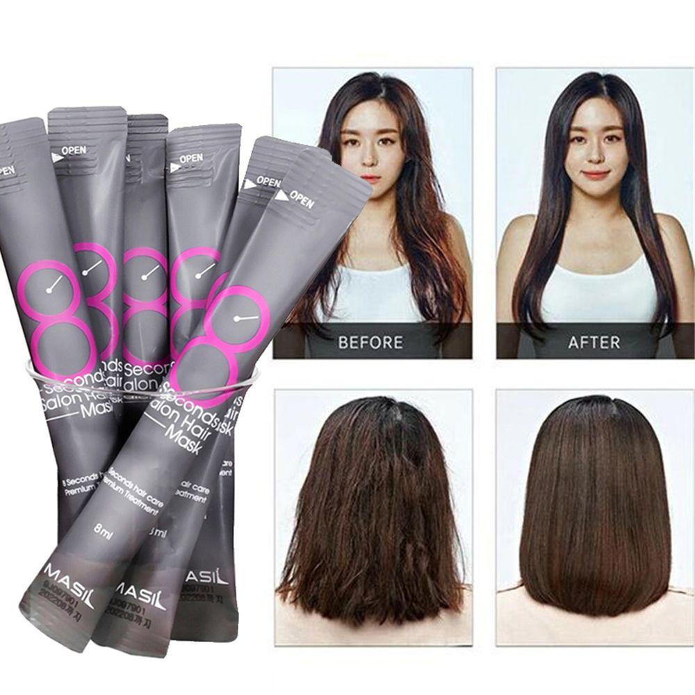 Dầu Gội Chăm Sóc Phục Hồi Tóc Khô Và Hư Tổn