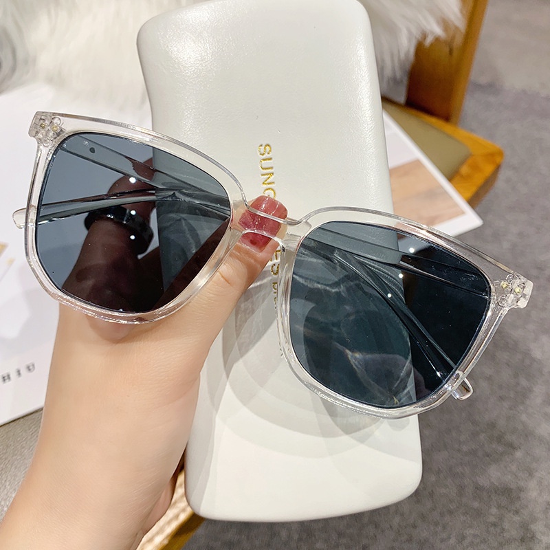 Kính Mát Phân Cực Thời Trang Dành Cho Cả Nam Và Nữ