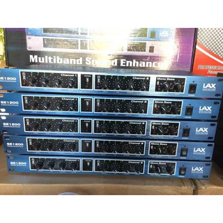 Nâng tiếng LAX SE1200