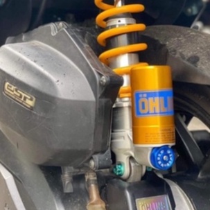 NÚM TĂNG CHỈNH PHUỘC OHLINS - Nhiều Màu Sắc