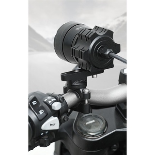Giá bắt đèn, phụ kiện MOTOWOLF