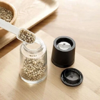 Xay tiêu lưỡi sứ (Nhật)