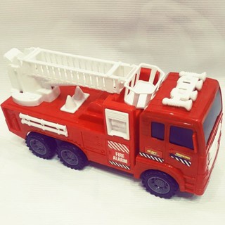 Đồ chơi xe cứu hỏa cỡ lớn cho bé