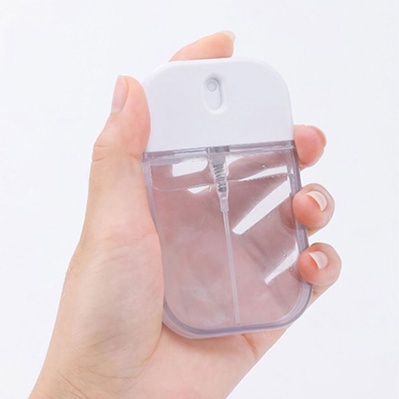 Bộ 5 Bình Xịt Dưỡng Ẩm 35ml