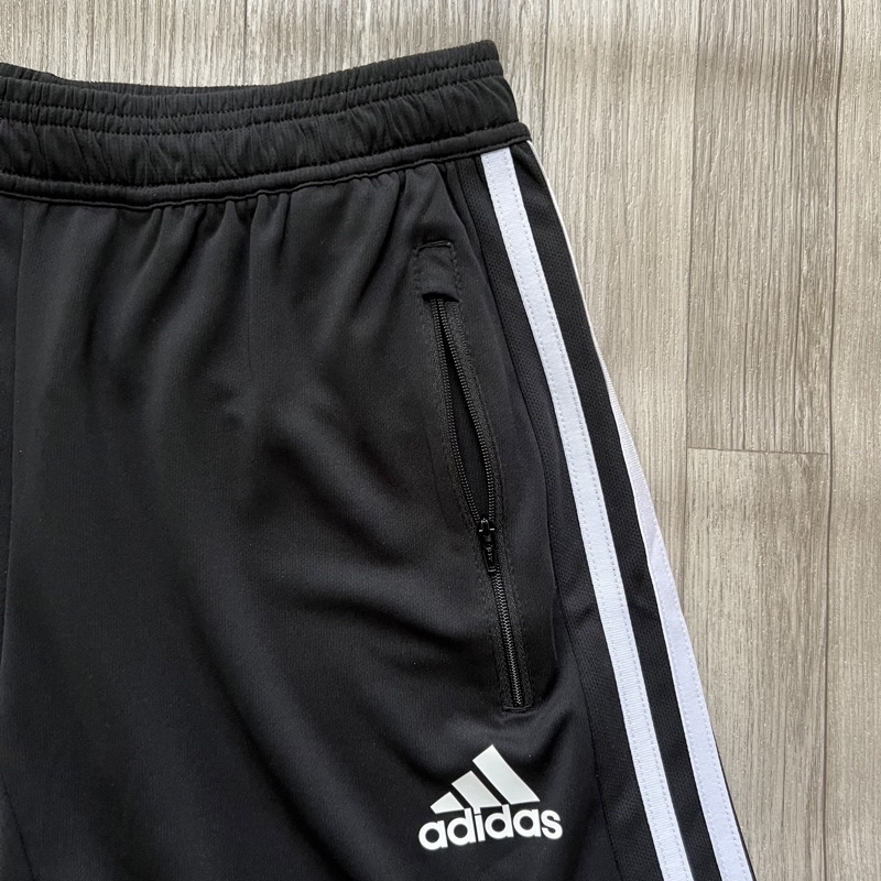 Quần Short Thể Thao Nam Adidas Primeblue Designed To Move - GM2127