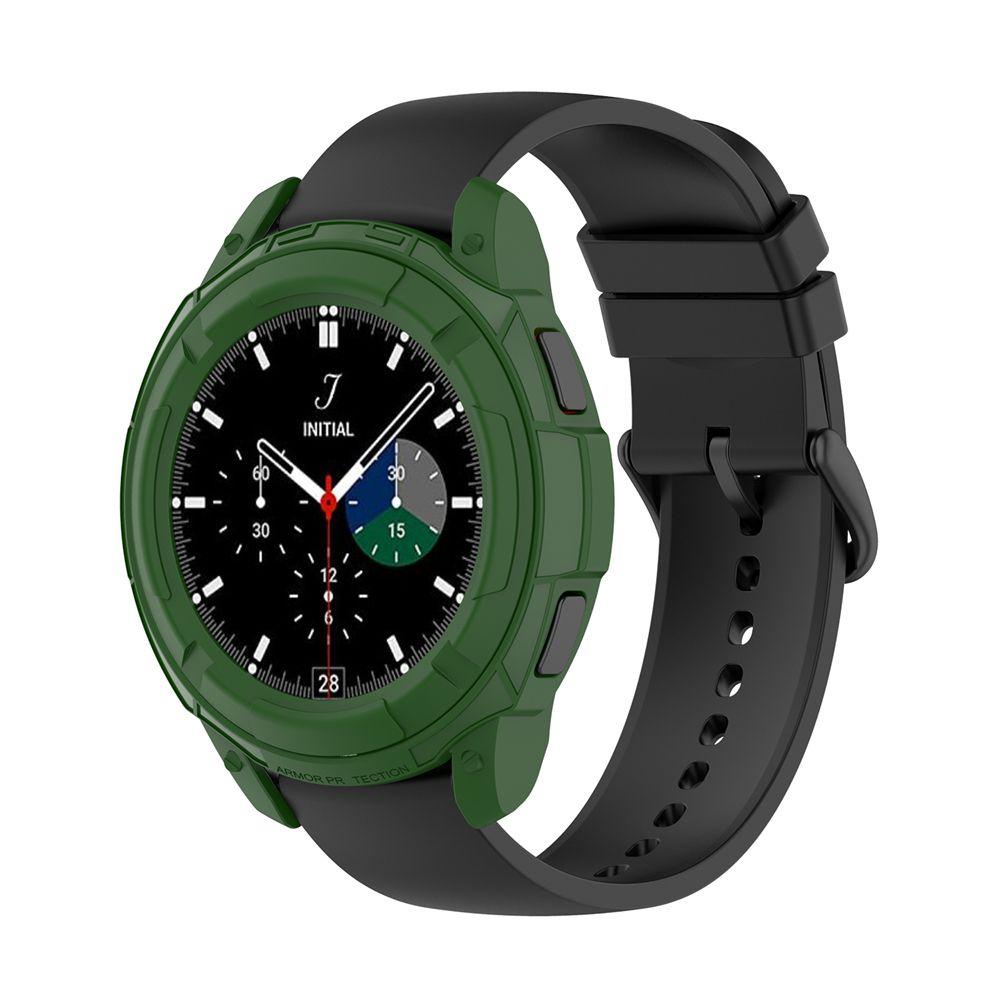 BTLIMER Ốp Bảo Vệ Mặt Đồng Hồ Samsung Galaxy Watch 4 Classic