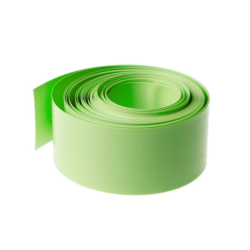 Cuộn Ống PVC Co Nhiệt Dài 5m Bọc Pin 18650 18500 18 5m