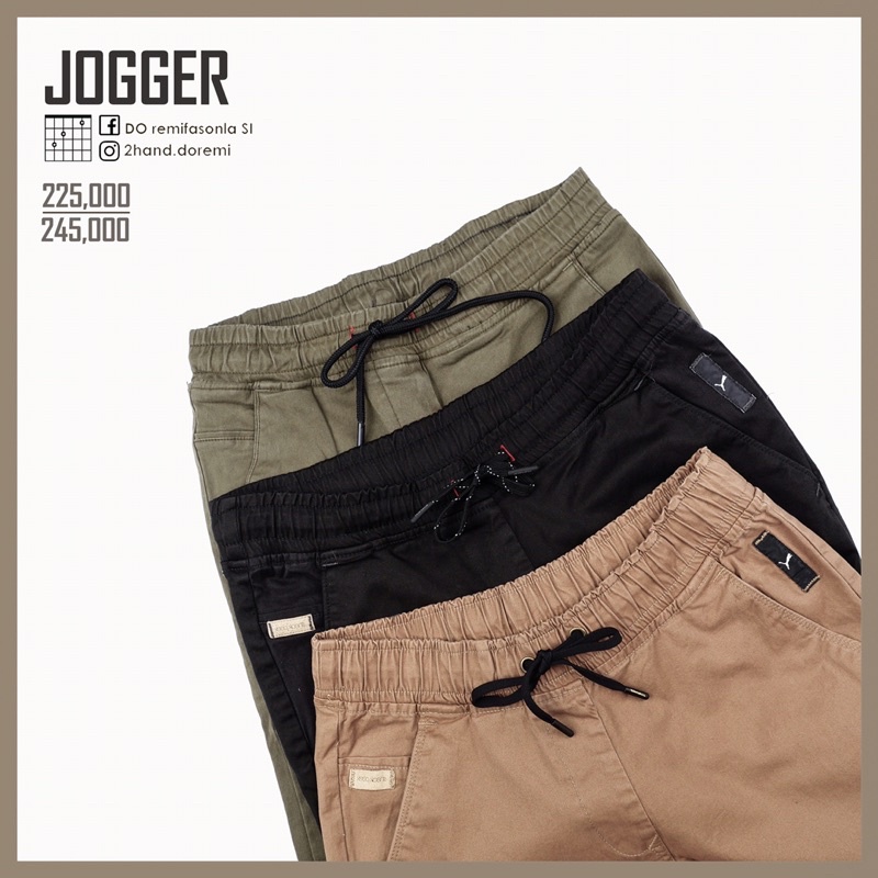 Quần Jogger Unisex  Chất Kaki Co Giãn - New - Quần Jogger Thể Thao Chất Cực Đẹp