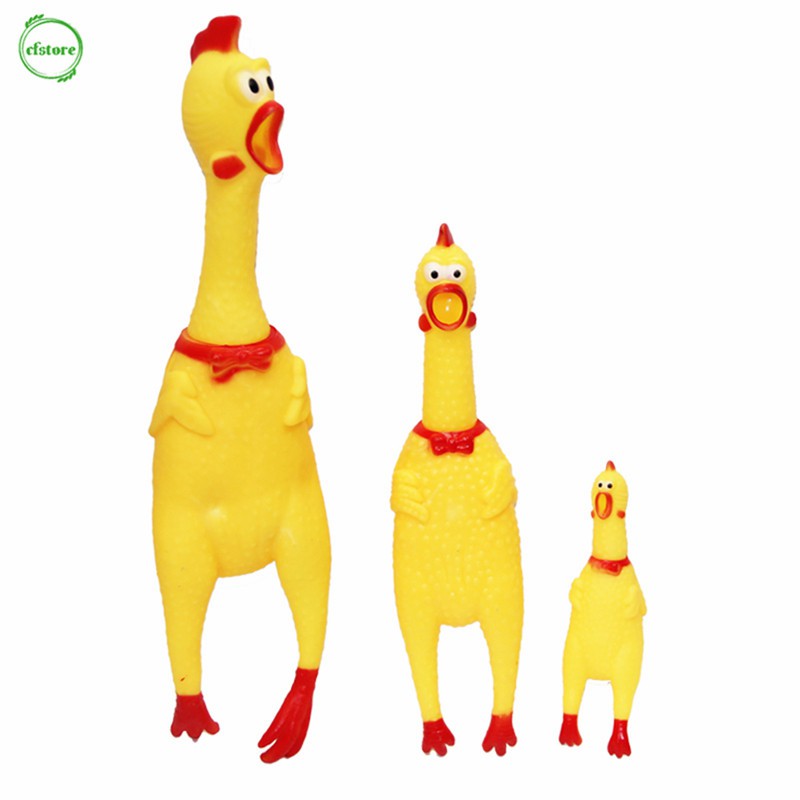 Đồ Chơi Gà Phát Ra Tiếng Kêu Vui Nhộn