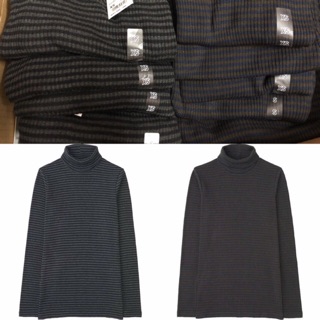 Áo len cao cổ uniqlo #auth 100%