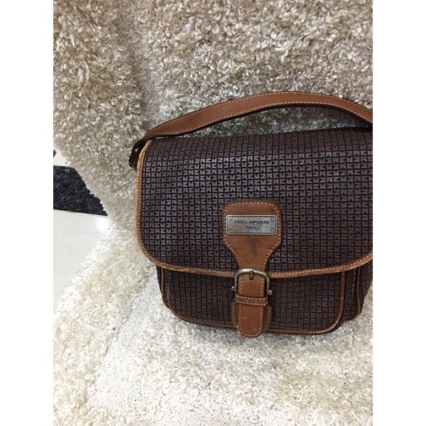 Túi si da mộc y hình