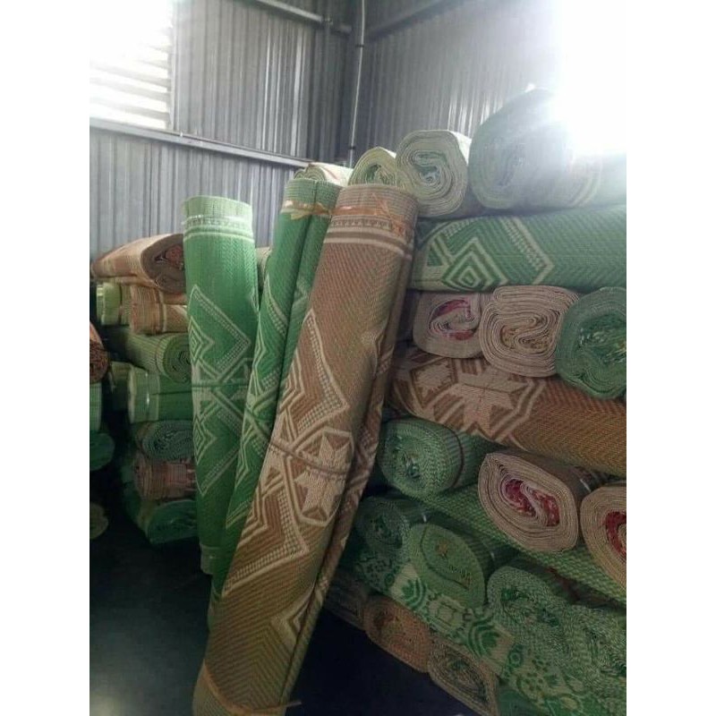 CHIẾU NHỰA ĂN CƠM 4M