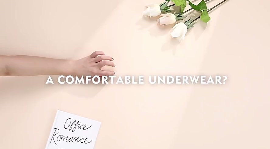 Quần Lót Su Tàng Hình Cạp Chéo Cao Cấp Tone Tây Mềm Mại Sexy Gợi Cảm 407 | BigBuy360 - bigbuy360.vn