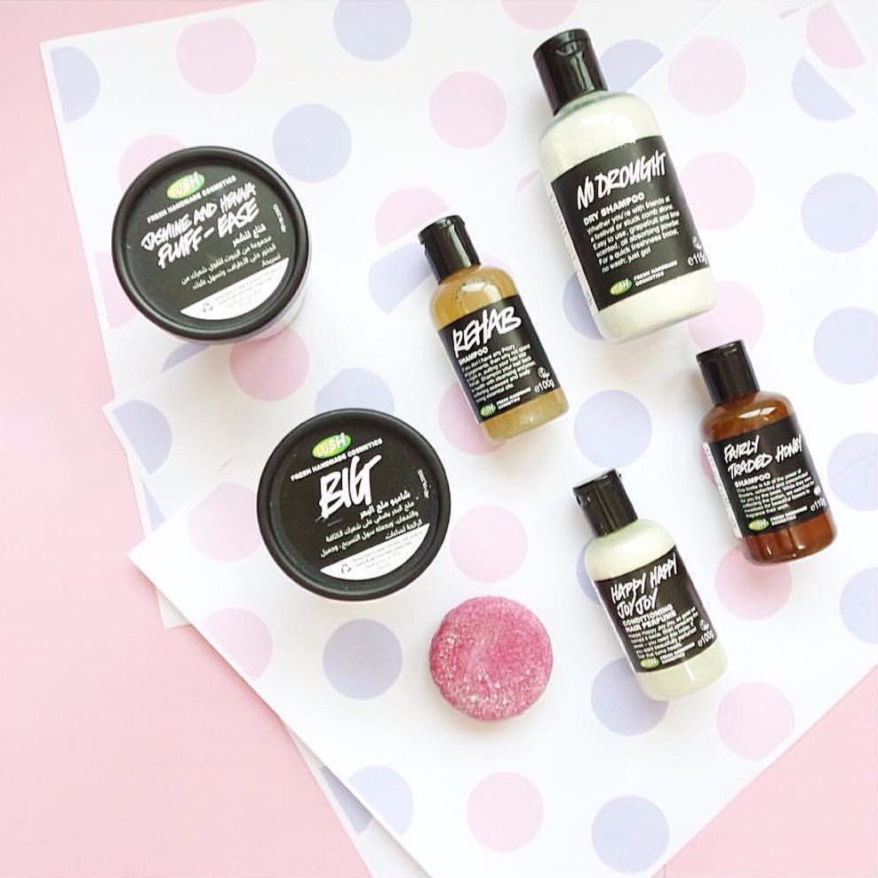 LUSH Cosmetics_BeBestore.hn, Cửa hàng trực tuyến | BigBuy360 - bigbuy360.vn