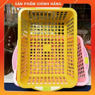 Rổ chữ nhật Giá Rẻ