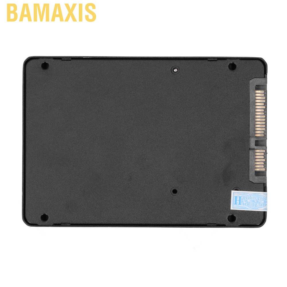 Ổ Cứng Ssd Bamaxis Yds002 2.5 Inch 70m 500m / S | BigBuy360 - bigbuy360.vn